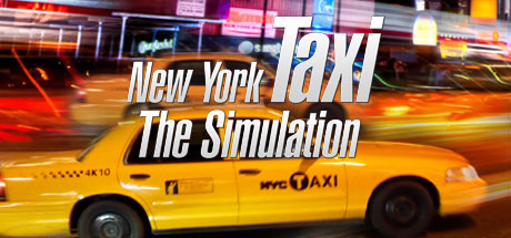 New York Taxi Simulator цены