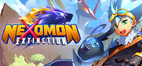 Preços do Nexomon: Extinction