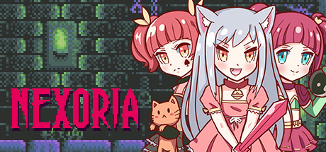 Nexoria: Dungeon Rogue Heroes ceny