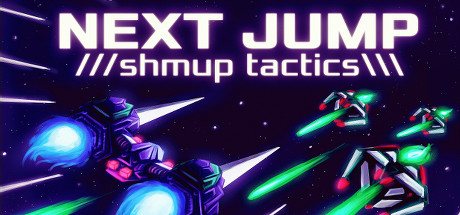 NEXT JUMP: Shmup Tactics precios