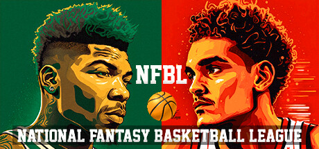 NFBL-NATIONAL FANTASY BASKETBALL LEAGUE prices