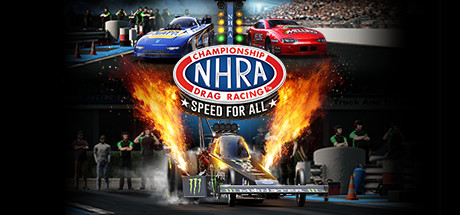 NHRA Championship Drag Racing: Speed For All precios