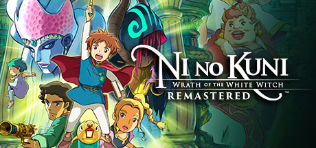Ni no Kuni Wrath of the White Witch™ Remastered 价格
