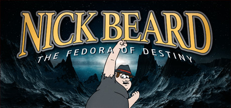 Требования Nick Beard: The Fedora of Destiny