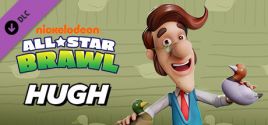 Nickelodeon All-Star Brawl - Hugh Neutron Brawler Pack prices