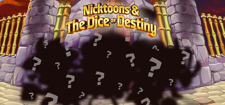 Prezzi di Nicktoons & The Dice of Destiny