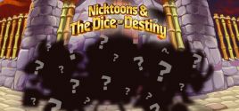 mức giá Nicktoons & The Dice of Destiny