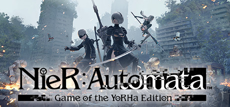 NieR:Automata™ System Requirements