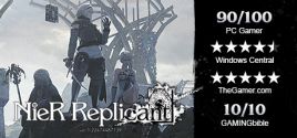 NieR Replicant™ ver.1.22474487139... System Requirements