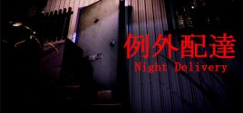 Night Delivery | 例外配達 цены