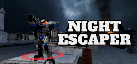 Night Escaper 价格