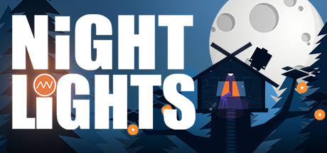 Night Lights цены