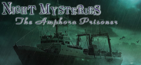Night Mysteries: The Amphora Prisoner prices