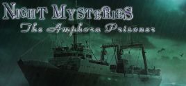 Night Mysteries: The Amphora Prisoner ceny