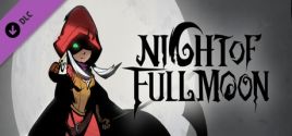 Configuration requise pour jouer à Night of Full Moon - Contract of Soul