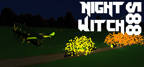 Night Witch: 588 - yêu cầu hệ thống