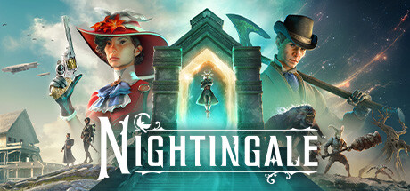 Configuration requise pour jouer à Nightingale