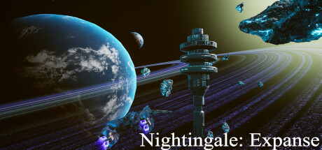 Nightingale: Expanse Requisiti di Sistema