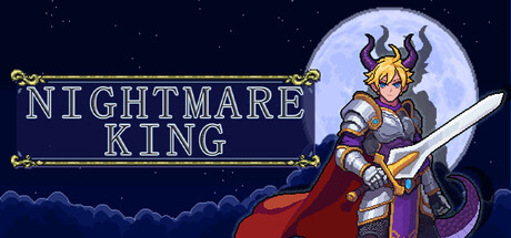 Prezzi di NightMare King