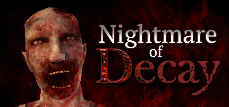 Prix pour Nightmare of Decay