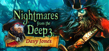 Nightmares from the Deep 3: Davy Jones Systemanforderungen