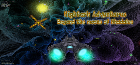Preise für Nightork Adventures - Beyond the Moons of Shadalee