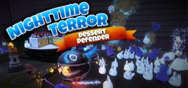 Prix pour Nighttime Terror VR: Dessert Defender