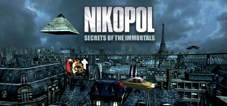 Nikopol: Secrets of the Immortals Systemanforderungen