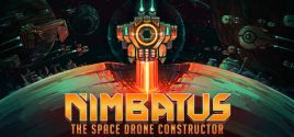 Prix pour Nimbatus - The Space Drone Constructor