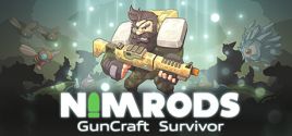 NIMRODS: GunCraft Survivor ceny