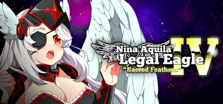 Wymagania Systemowe Nina Aquila: Legal Eagle, Chapter IV: "Sacred Feathers"