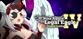 Wymagania Systemowe Nina Aquila: Legal Eagle, Chapter IV: "Sacred Feathers"
