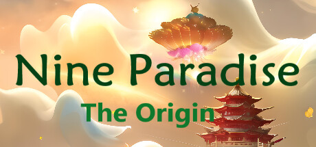 Prix pour Nine Paradise: The Origin