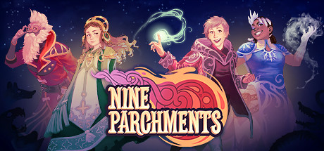 Preços do Nine Parchments