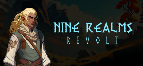 Preise für Nine Realms: Revolt