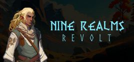 Prix pour Nine Realms: Revolt