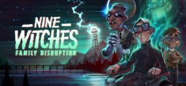 Nine Witches: Family Disruption 价格