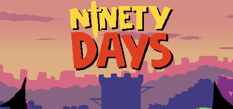 Ninety Days 가격