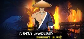Ninja Avenger Dragon Blade ceny