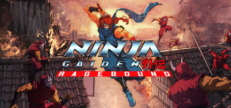 NINJA GAIDEN: Ragebound prices