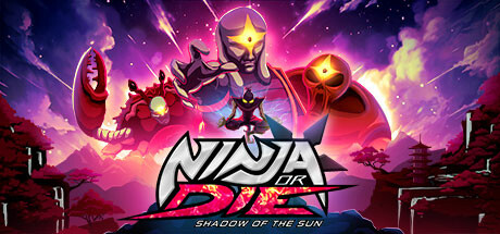 Prix pour Ninja or Die: Shadow of the Sun