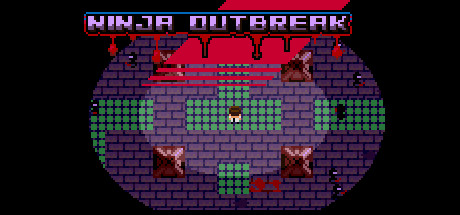 Ninja Outbreak цены