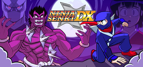 Ninja Senki DX цены