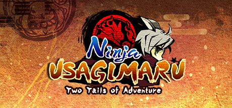 Ninja Usagimaru: Two Tails of Adventure цены
