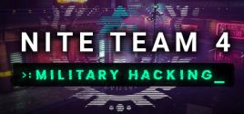 NITE Team 4 - Military Hacking Division System Requirements