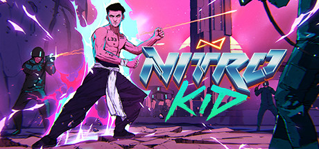 Nitro Kid System Requirements