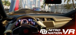 Требования Nitro Nation VR