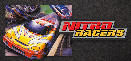 Nitro Racers価格 