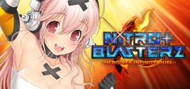 Nitroplus Blasterz: Heroines Infinite Duel цены