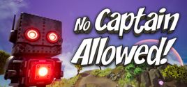 No Captain Allowed! prices